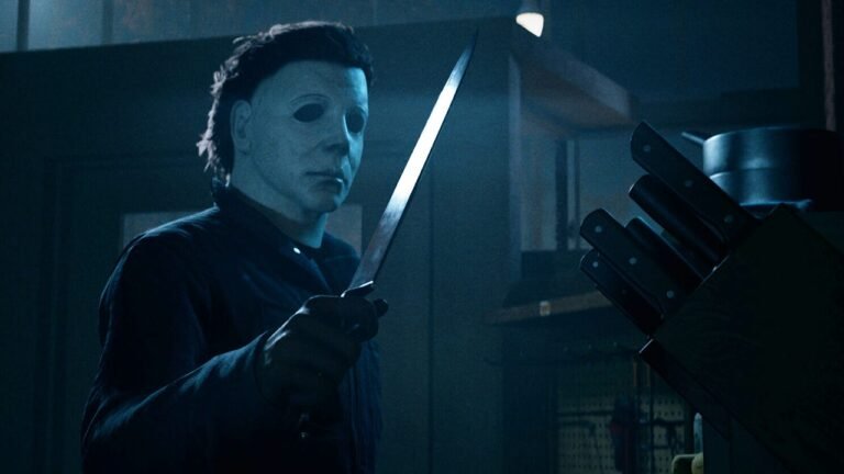 Halloween: The Game Review