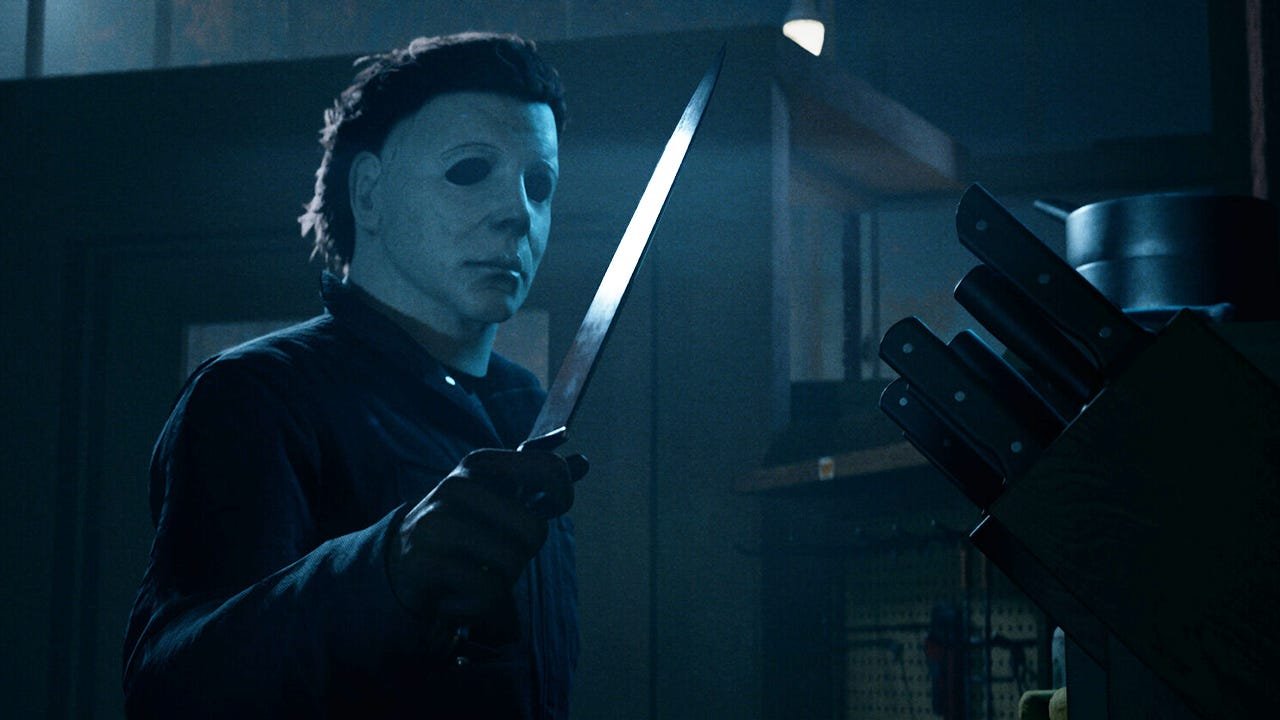 Halloween: The Game Review