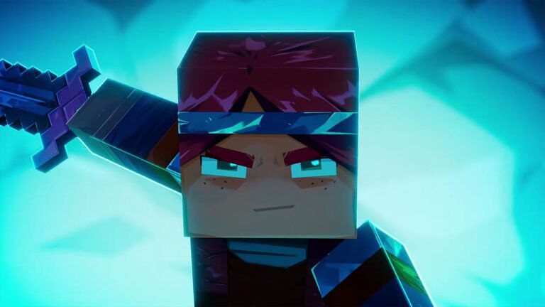 Here’s What Preorder Bonuses Come With Minecraft Dungeons 2