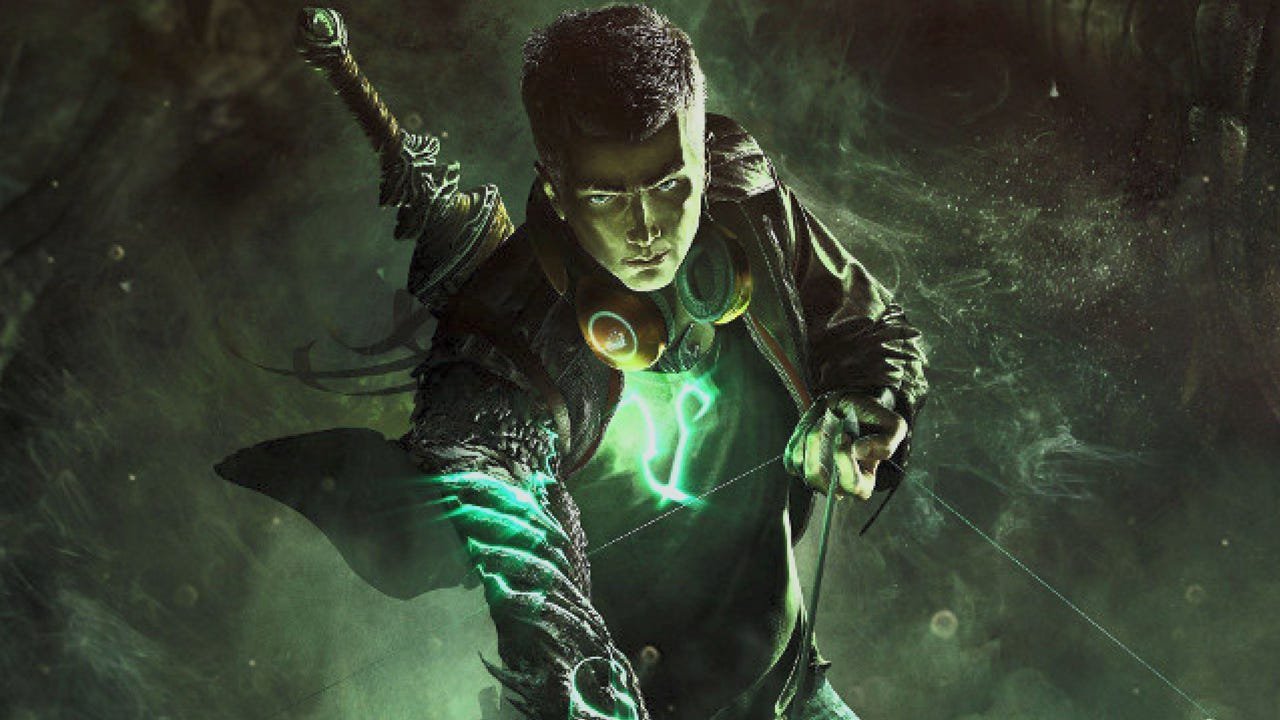 Hideki Kamiya Tells Xbox CEO Asha Sharma He's Ready to Make Scalebound