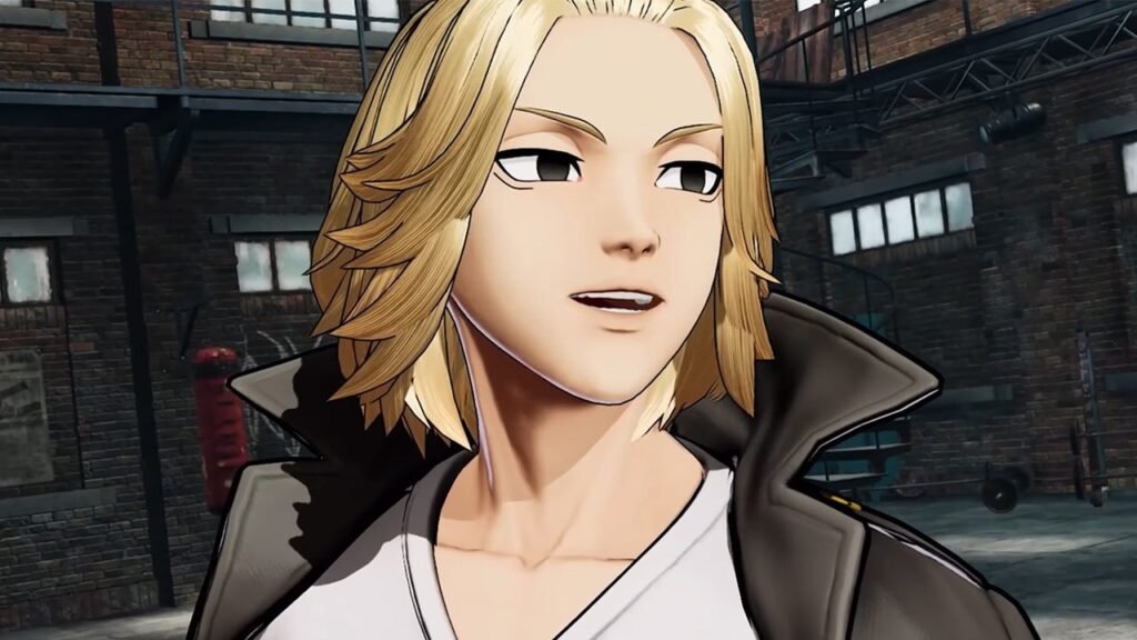 How Many Guest Characters Is Too Many? Tokyo Revengers X City of the Wolves Collaboration Sparks Debate
