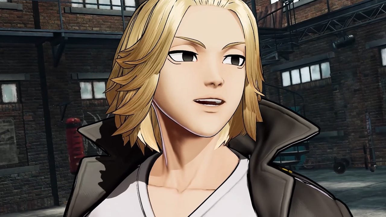 How Many Guest Characters Is Too Many? Tokyo Revengers X City of the Wolves Collaboration Sparks Debate