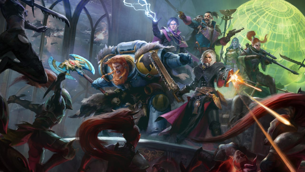 Humble’s Isometric Immersion CRPG Pack Is a $291 Value You Can Get for Just $23