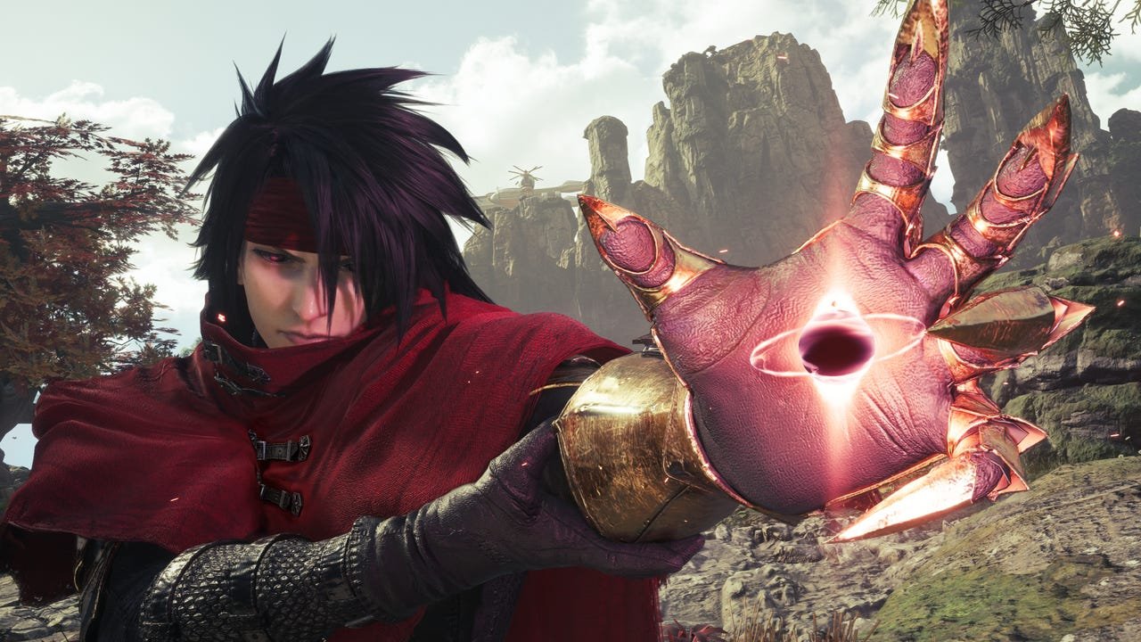 I Hope It Doesn't Lose Sight of Why We Love FF7 to Begin With
