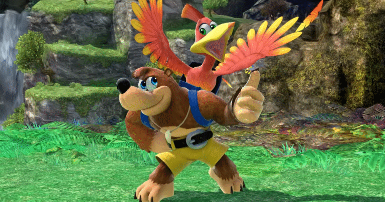 Iconic Banjo-Kazooie composer is more hopeful about a sequel these days, but knows "like three companies" have already been turned down