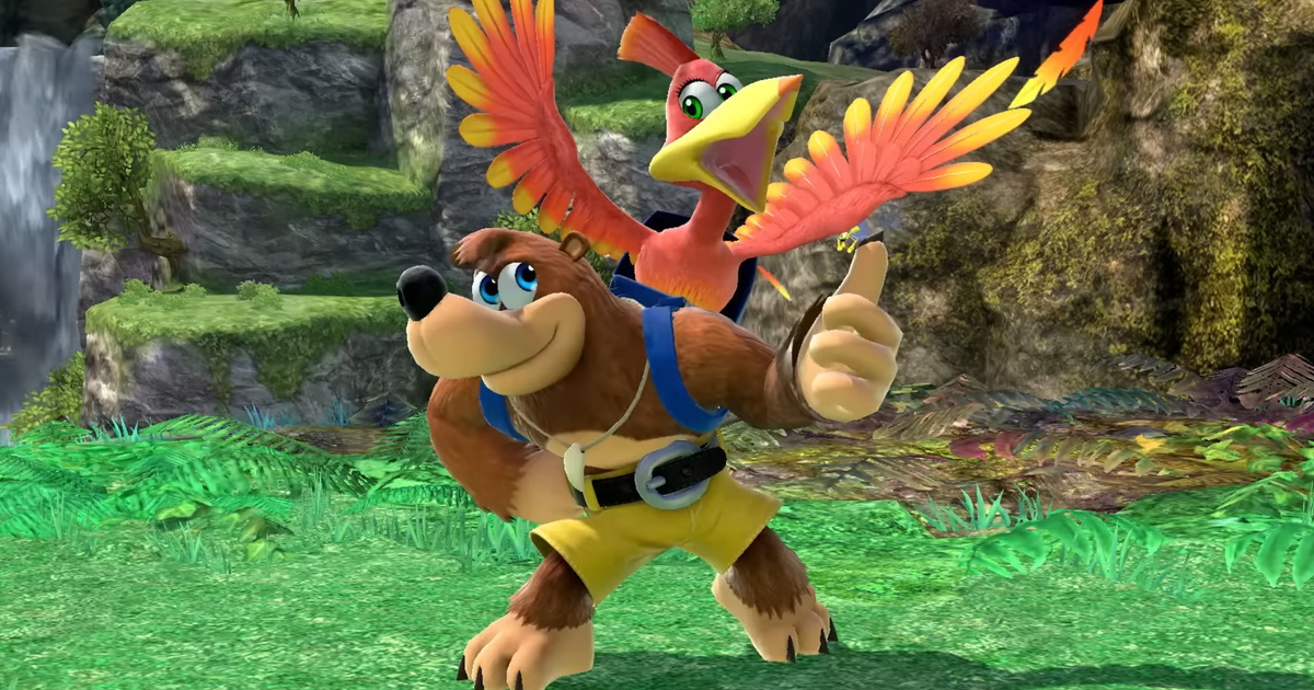 Iconic Banjo-Kazooie composer is more hopeful about a sequel these days, but knows "like three companies" have already been turned down