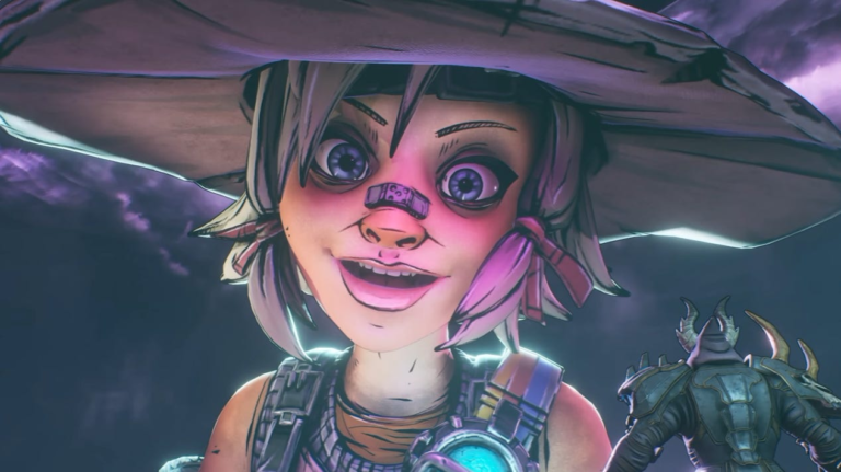 Images for Reportedly Scrapped Tiny Tina's Wonderlands and Brothers in Arms Games Leak Online