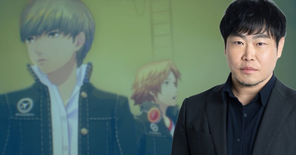 "Let them work their magic" - Persona series director say Persona 4 Revival's localisation team is integral to the remake's success