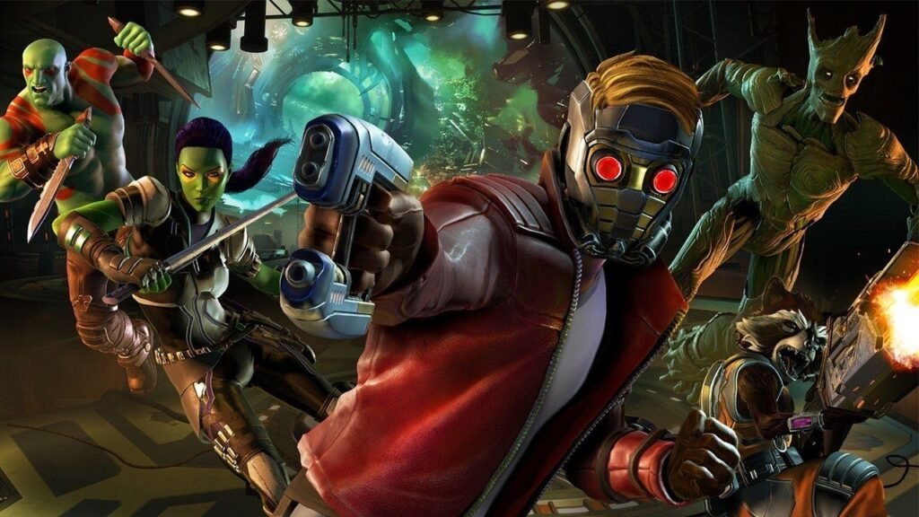 MTG Marvel Sets Predictions: What Crossovers Come Next?