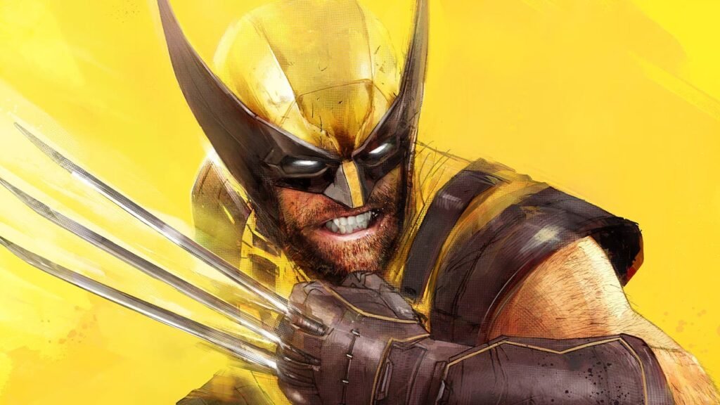 Marvel's Wolverine Review