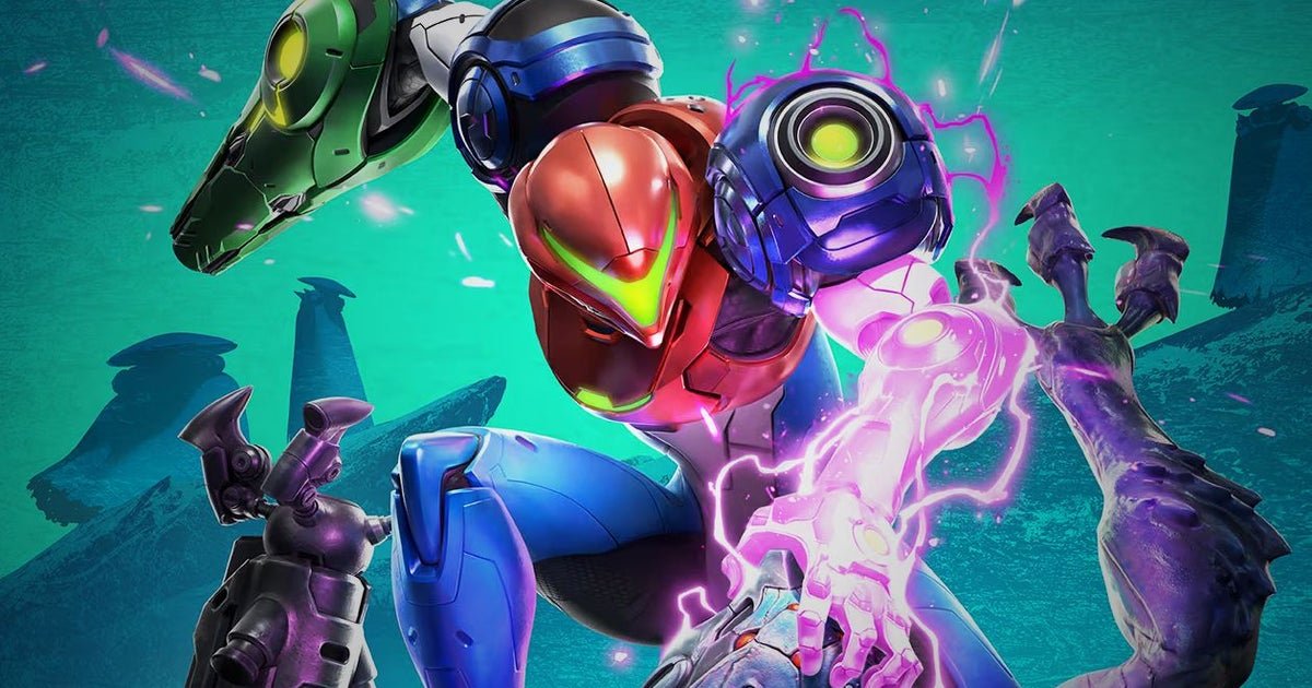 Metroid Dread studio MercurySteam appears to confirm it's making Metroid Ravenous, addressing a lingering question from yesterday's Nintendo Direct