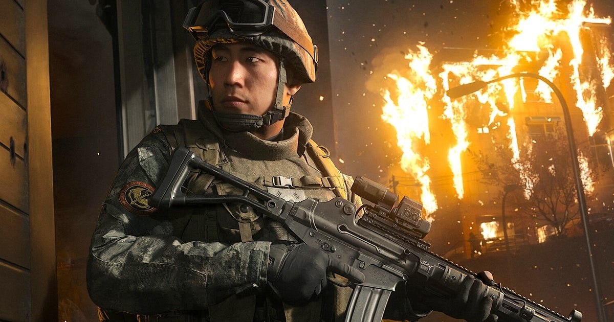 Microsoft will give you $5 to buy Call of Duty: Modern Warfare 4 on Xbox (or Xbox on PC)