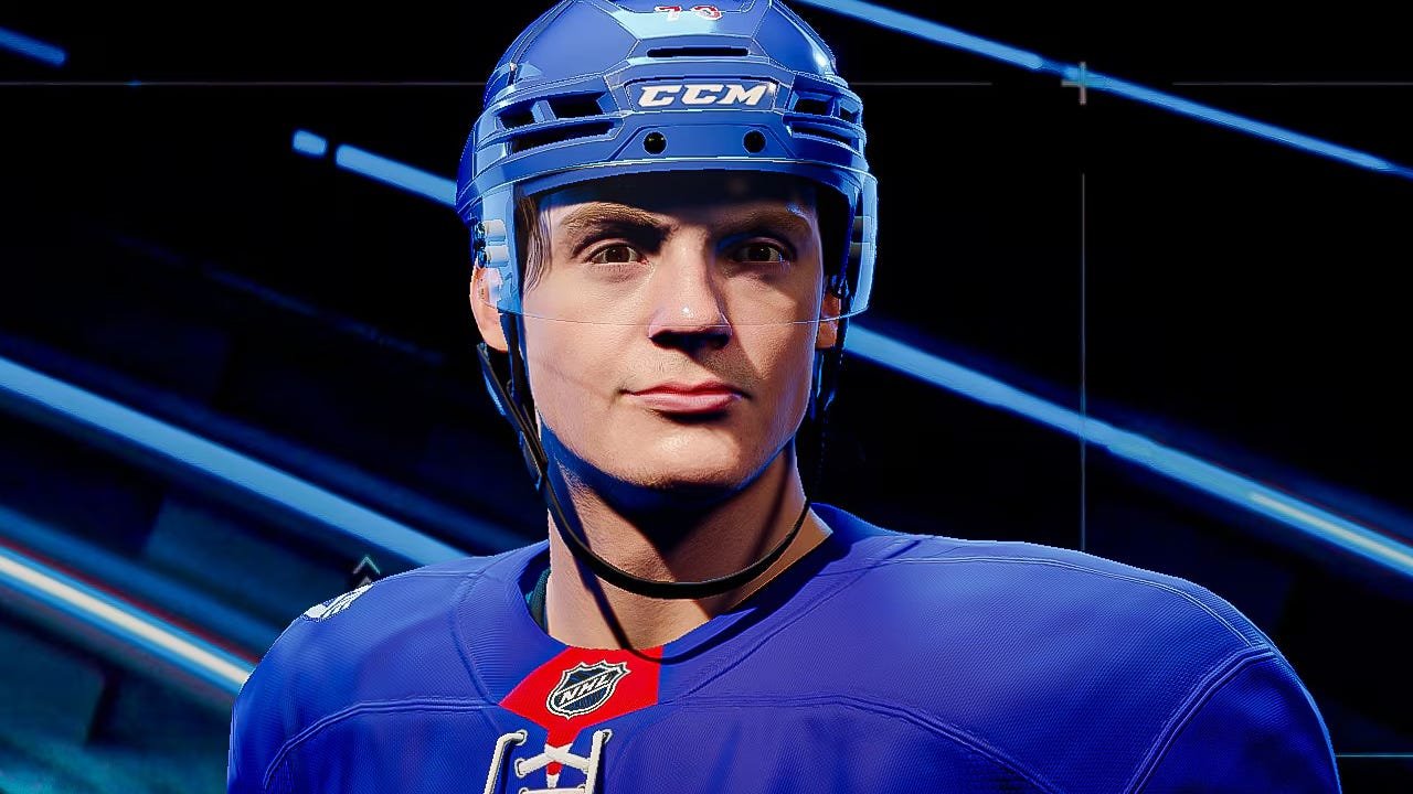 NHL 27 Review