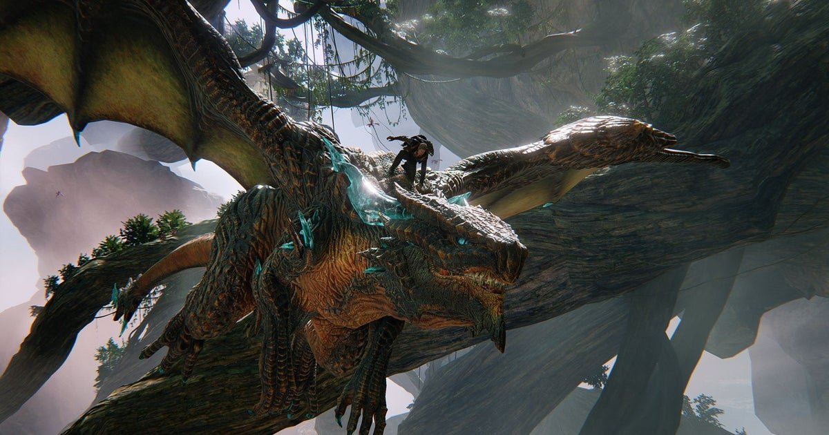 Nearly a decade on, legendary director Hideki Kamiya says he's "100% serious" about reviving Xbox's canned Scalebound