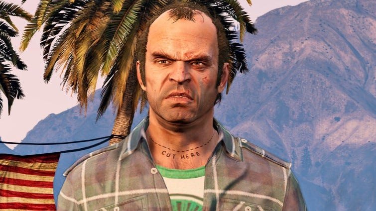 New GTA 5 Leak Allegedly Includes Evidence of Scrapped Liberty City DLC