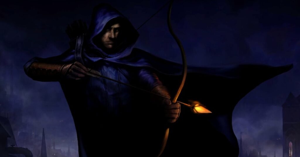 Nightdive confirms Thief Remastered's leaked new campaign, The Tarnished Mirror, with a November reveal date