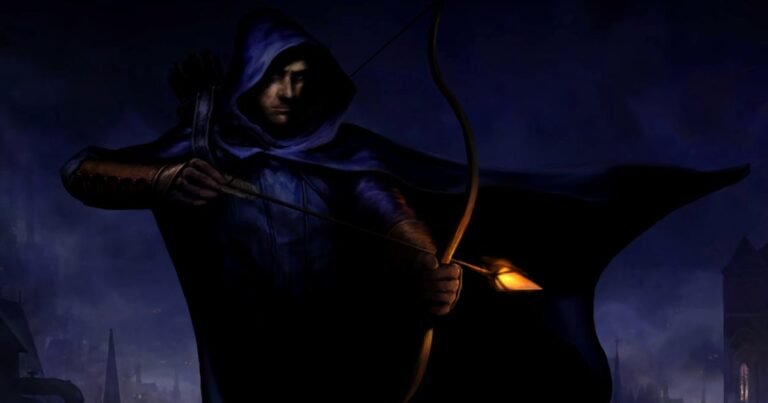 Nightdive confirms Thief Remastered's leaked new campaign, The Tarnished Mirror, with a November reveal date