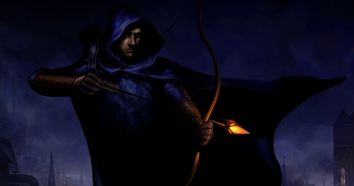 Nightdive confirms Thief Remastered's leaked new campaign, The Tarnished Mirror, with a November reveal date