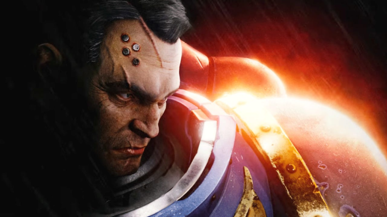 No Generative AI in Warhammer 40,000: Space Marine 3