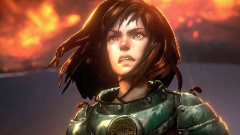 No Rest For The Wicked 1.0 Version Delayed to 2027