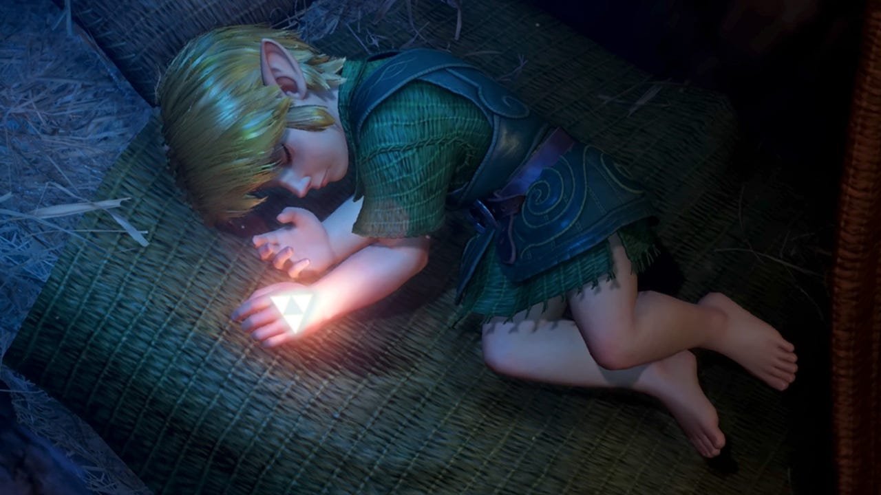 Ocarina of Time Switch 2 Remake Pricing Seemingly Revealed Ahead of Zelda Nintendo Direct