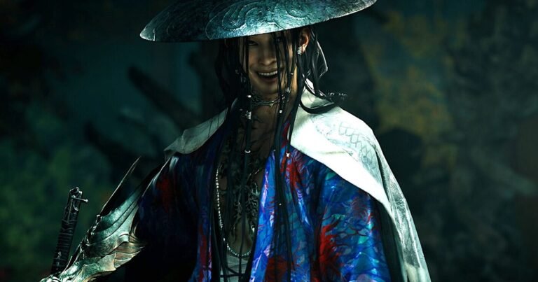 Onimusha: Way of the Sword has already sold over 1 million copies