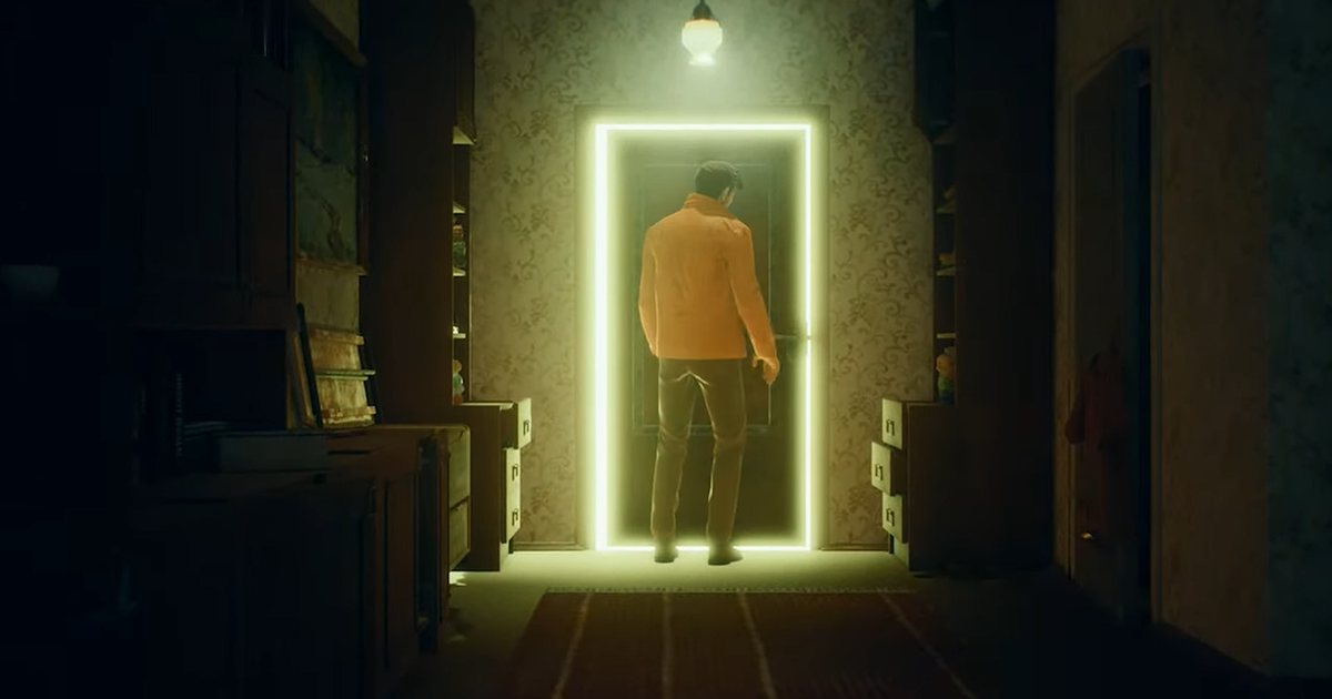 Onyx: The Dark Grip is a new Bloober Team horror game coming exclusively to the Nintendo Switch 2