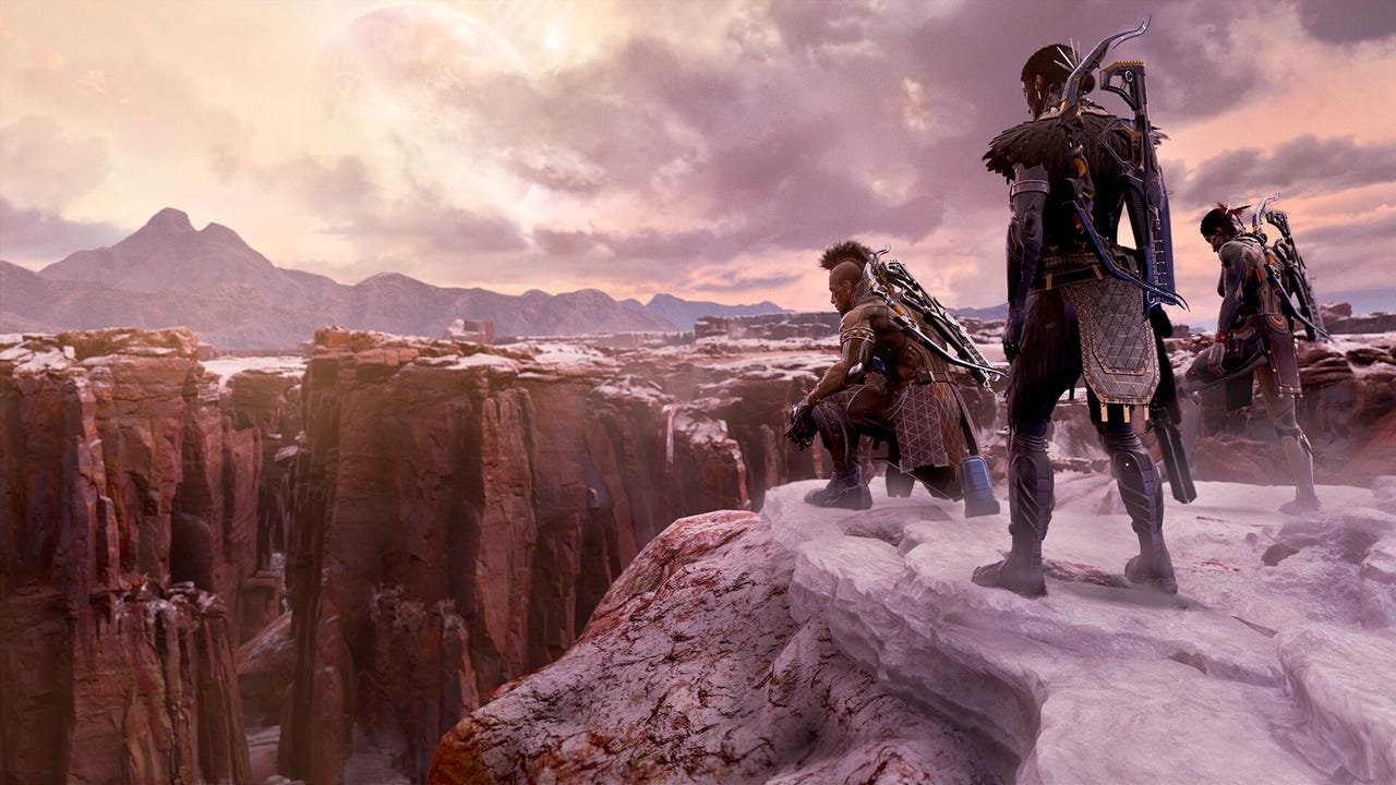 Origins Hopes to Appeal to a New Generation 30 Years After the Original N64 Game