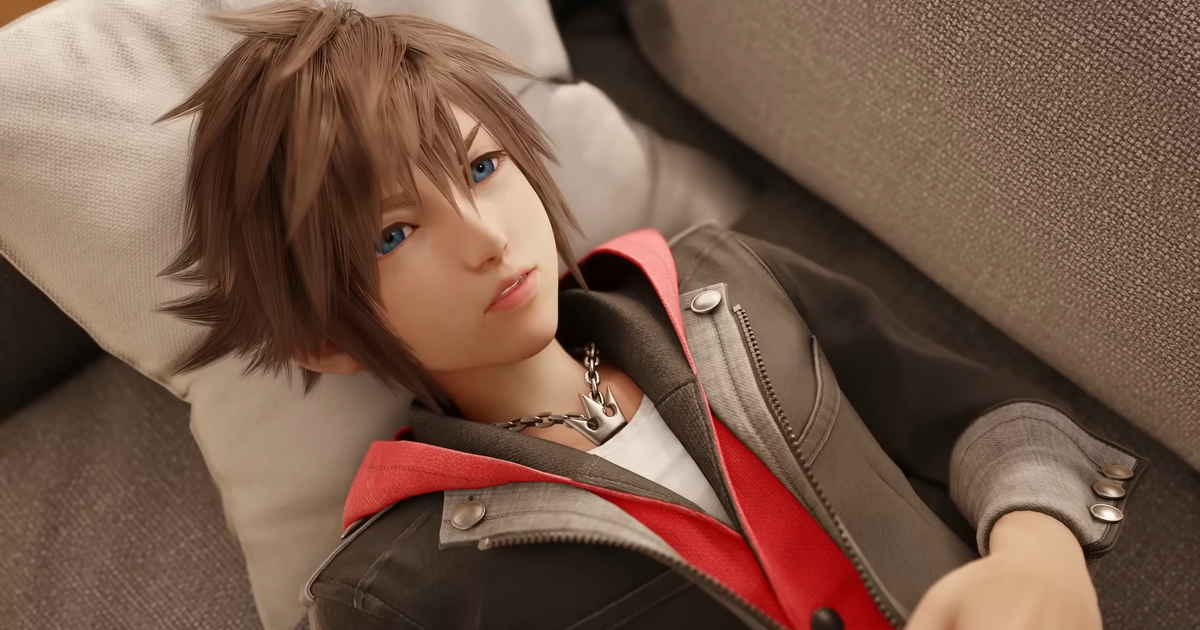 Persona 6, Kingdom Hearts 4 spoilers may have emerged online amid massive achievements leak for unreleased games