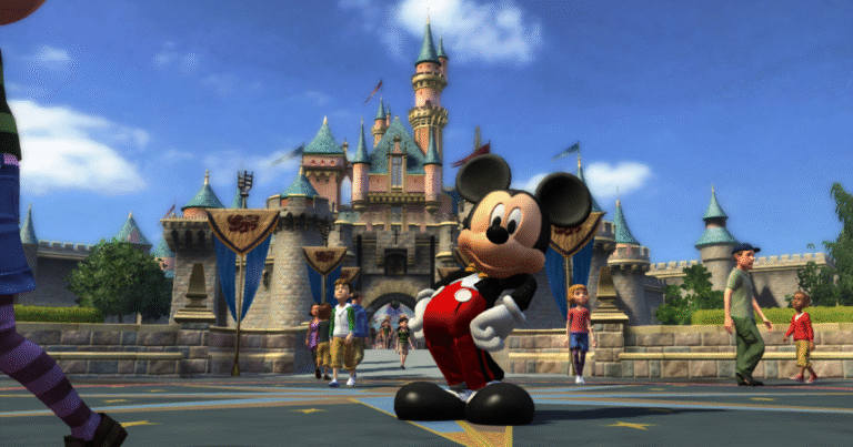 Planet Coaster and Jurassic World developer Frontier partners with Disney for a new video game