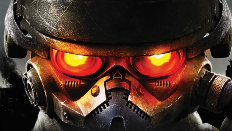 PlayStation Reportedly Plotting New Killzone