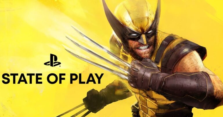 PlayStation State of Play live report - all of today's news from Sony's September 2026 showcases