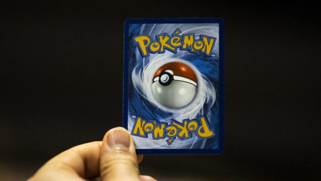 Pokémon Cards Would Likely Become Global Post Apocalypse Currency, Collector Claims