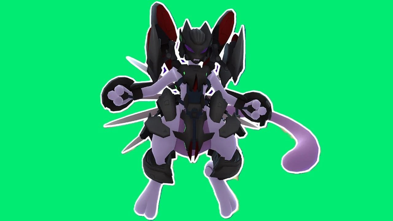 Pokémon Go Has Somehow Managed to Make Players Feel Tired of the Game's Most Exciting Creature