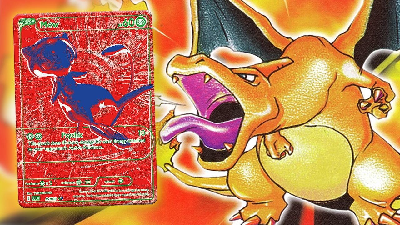 Pokémon TCG 30th Anniversary Celebration — The Most Expensive Chase Cards Ranked