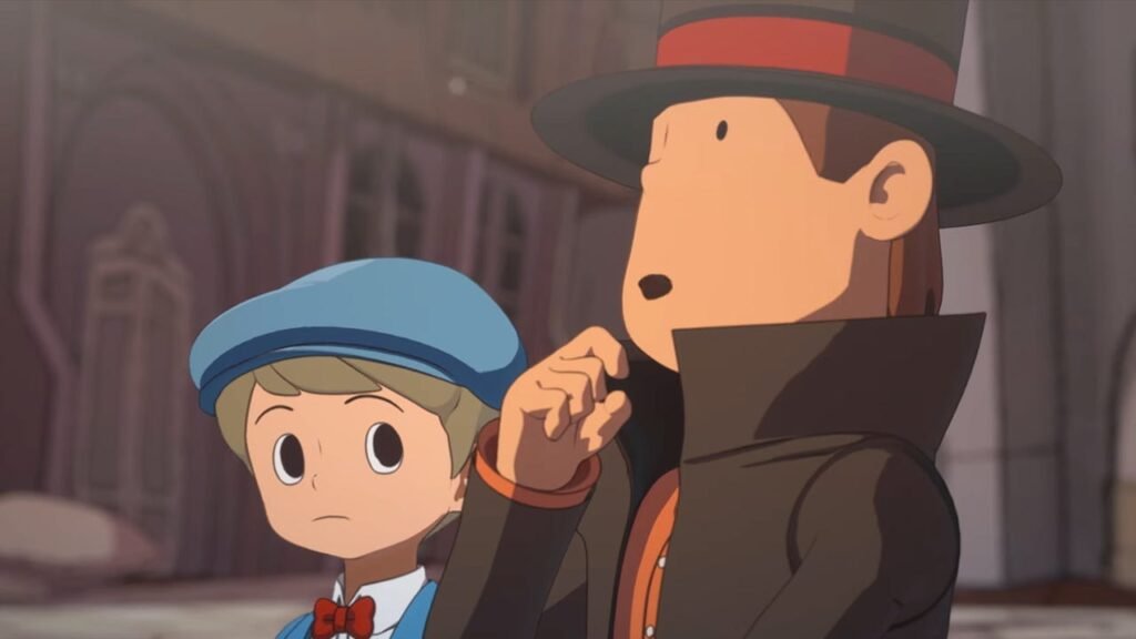 Professor Layton Dev Level-5 Promises to Clean Up 'Errors Caused by AI Use, as Well as Human Mistakes That Look Like AI Errors'