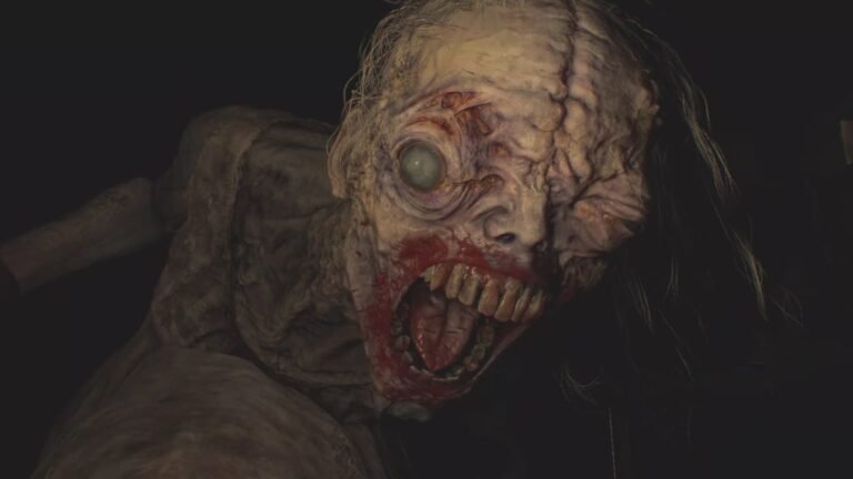 Resident Evil 2 Director Hideki Kamiya Says Capcom Has Grown 'Numb' To How Scary New RE Games Are