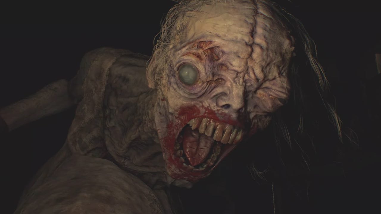 Resident Evil 2 Director Hideki Kamiya Says Capcom Has Grown 'Numb' To How Scary New RE Games Are