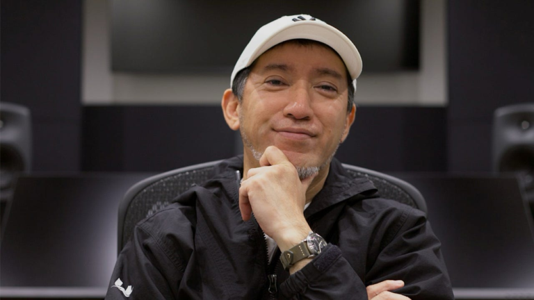 Resident Evil Creator Shinji Mikami to Join D.I.C.E. Hall of Fame in February 2027