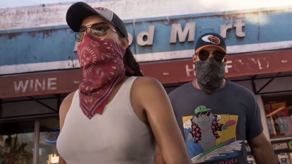 Rockstar Censors GTA 6 Extended Look Trailer for China
