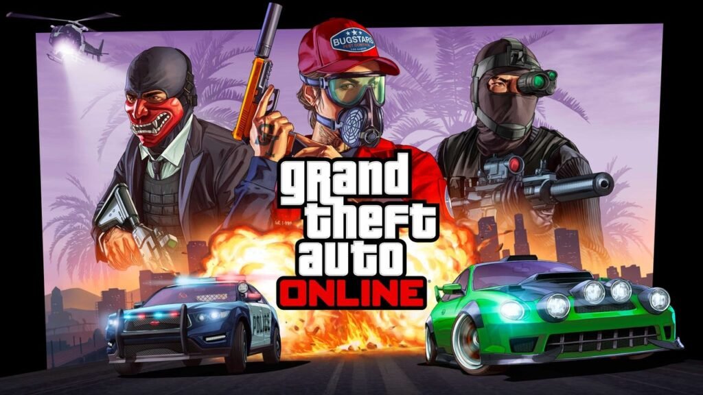 Rockstar Developers Were Initially Worried GTA Online Would Flop