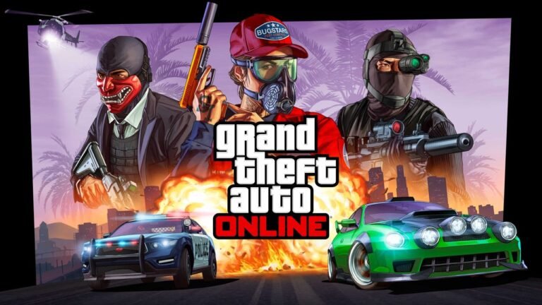 Rockstar Developers Were Initially Worried GTA Online Would Flop