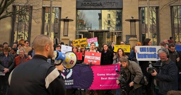 "Rockstar has tried to get away with Grand Theft Employment Rights" - Final hearing in Rockstar vs. GTA 6 fired employees begins this week