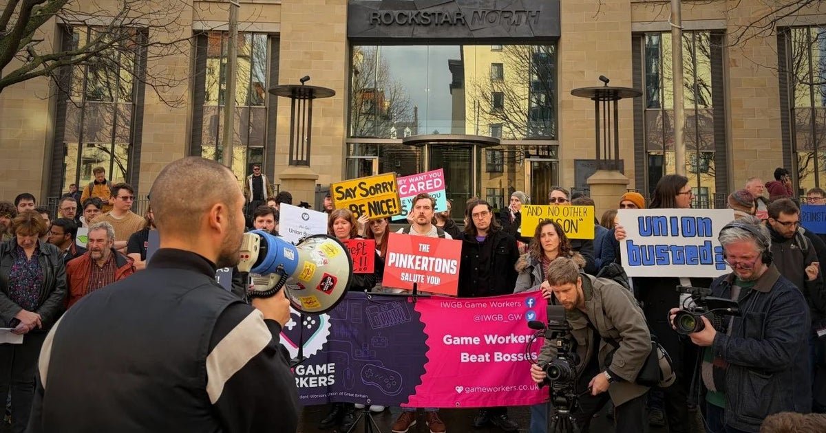 "Rockstar has tried to get away with Grand Theft Employment Rights" - Final hearing in Rockstar vs. GTA 6 fired employees begins this week