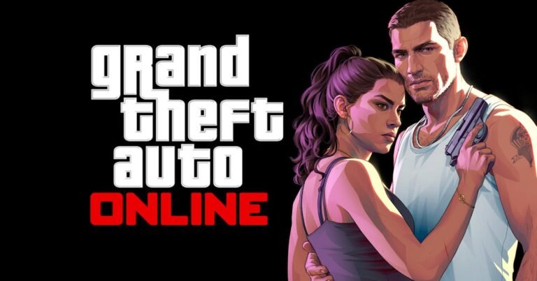 Rockstar hasn't said anything about a GTA 6 Online multiplayer mode just yet, but Twitch's CEO reckons it'll land next year