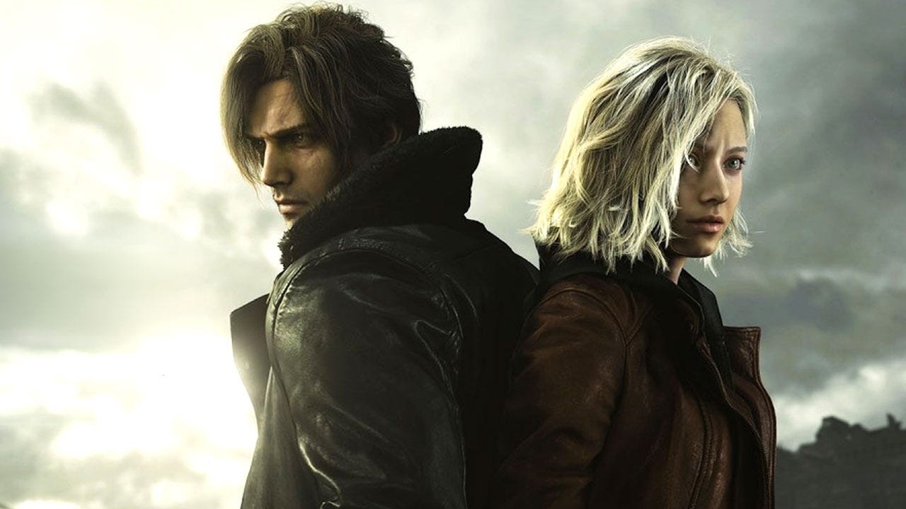 Save 35% on Select Resident Evil Games as Part of Best Buy’s Deal of the Day