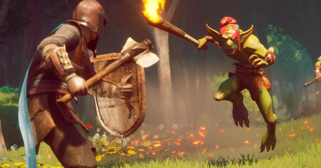 September's first wave of Xbox Game Pass games revealed, and it brings RuneScape to console for the first time
