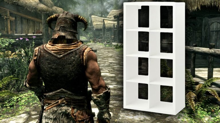 Skyrim and Fans Are All Saying the Same Thing
