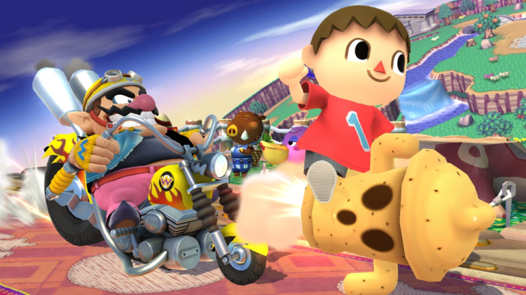 Smash Bros, Nintendogs, Mario Kart DLC With Star Fox in Development Within Nintendo, Leaker Claims