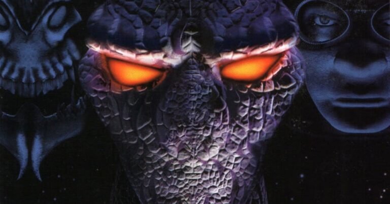 Something strange is happening to the Starcraft website, as BlizzCon inches ever closer
